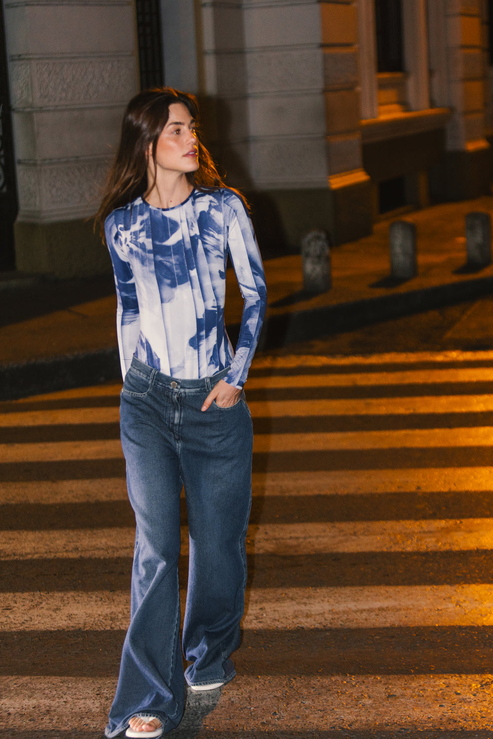 BAGGY PANTS