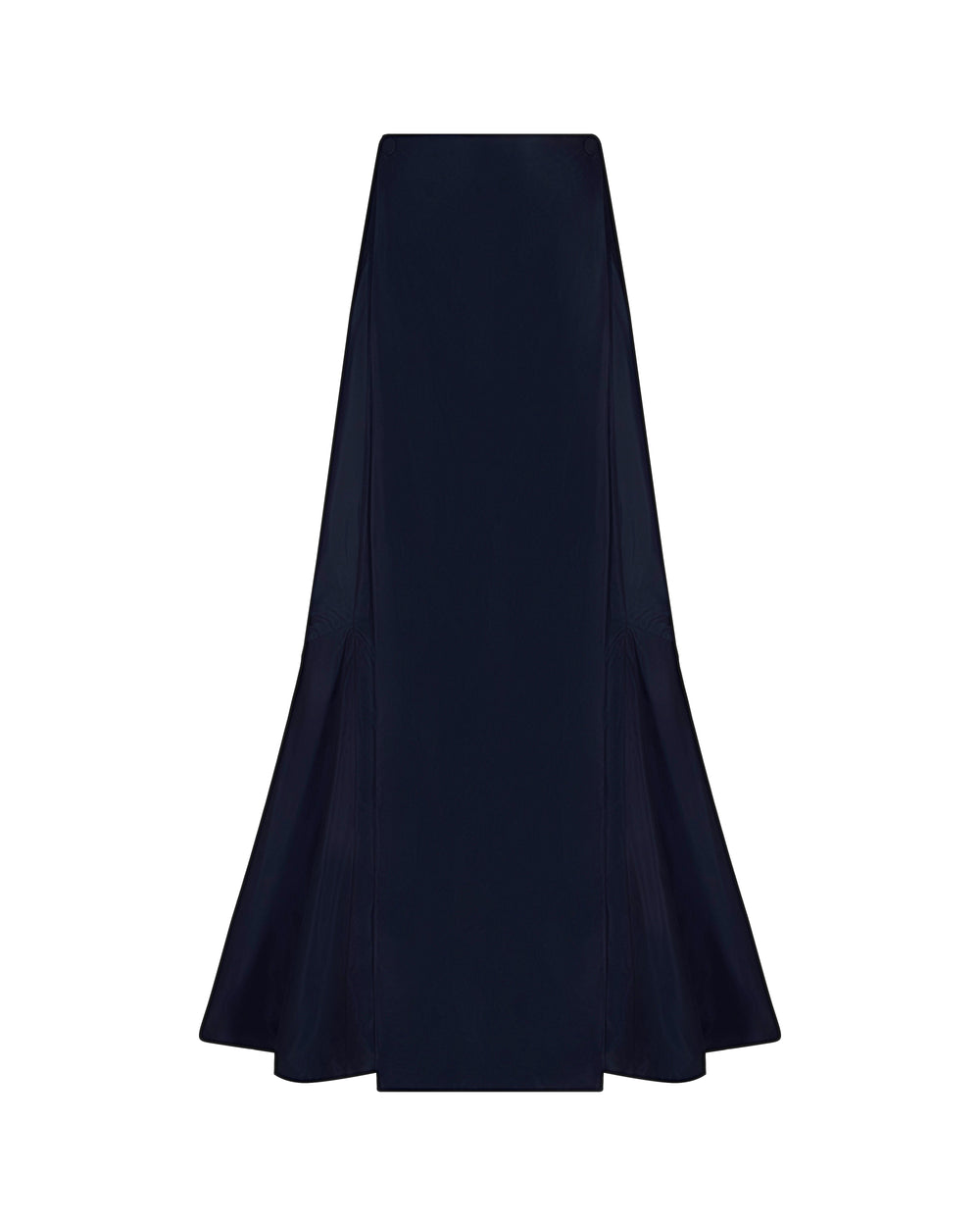 "AZUCENA" MAXI SKIRT