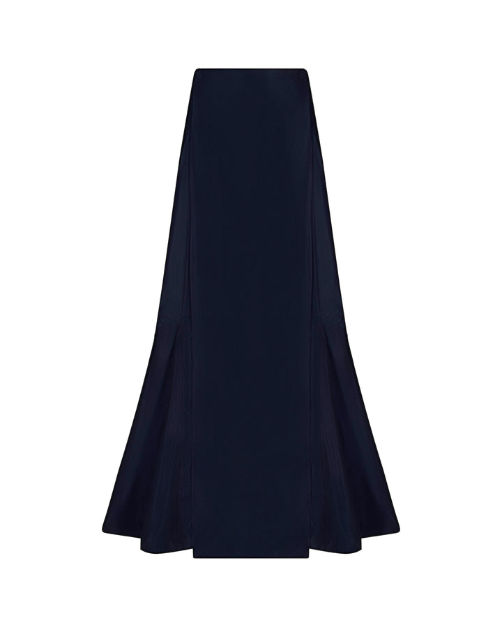 "AZUCENA" MAXI SKIRT