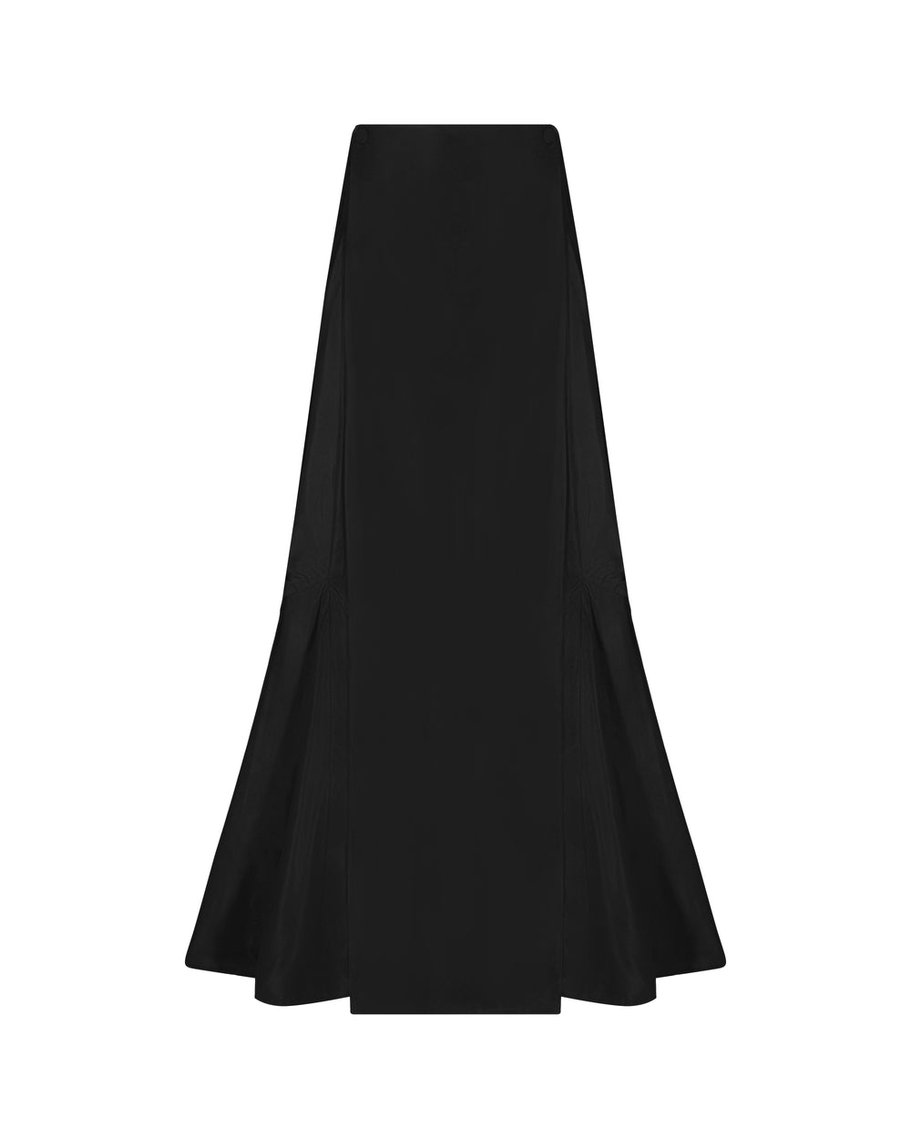 "AZUCENA" MAXI SKIRT