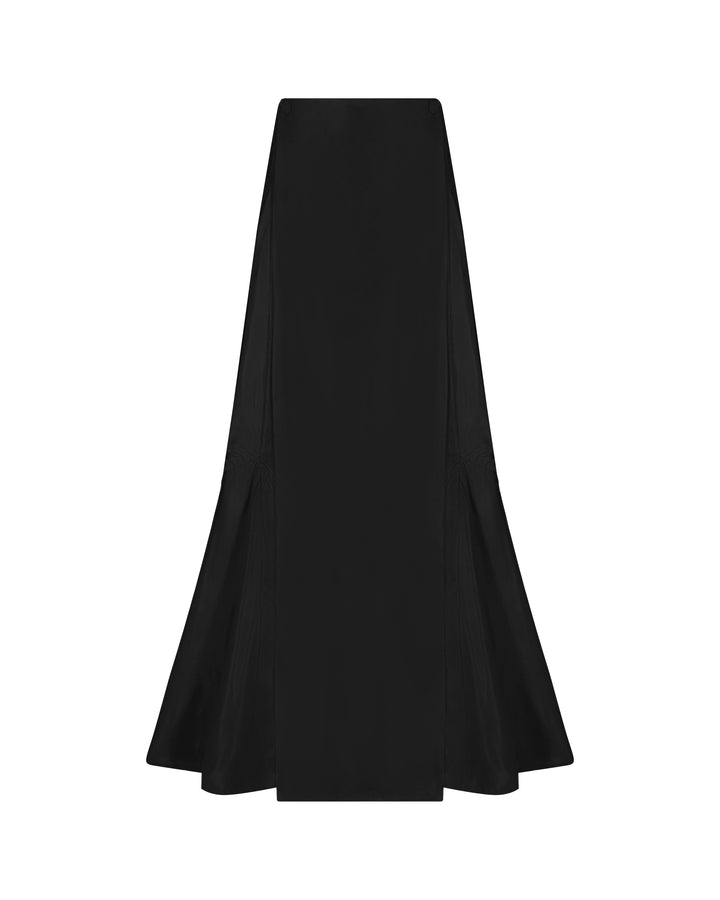 "AZUCENA" MAXI SKIRT