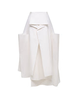 'AKITA' MIDI SKIRT