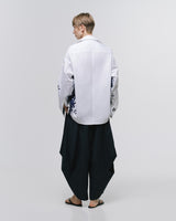 'EL CAMINANTE RAMA' SHIRT