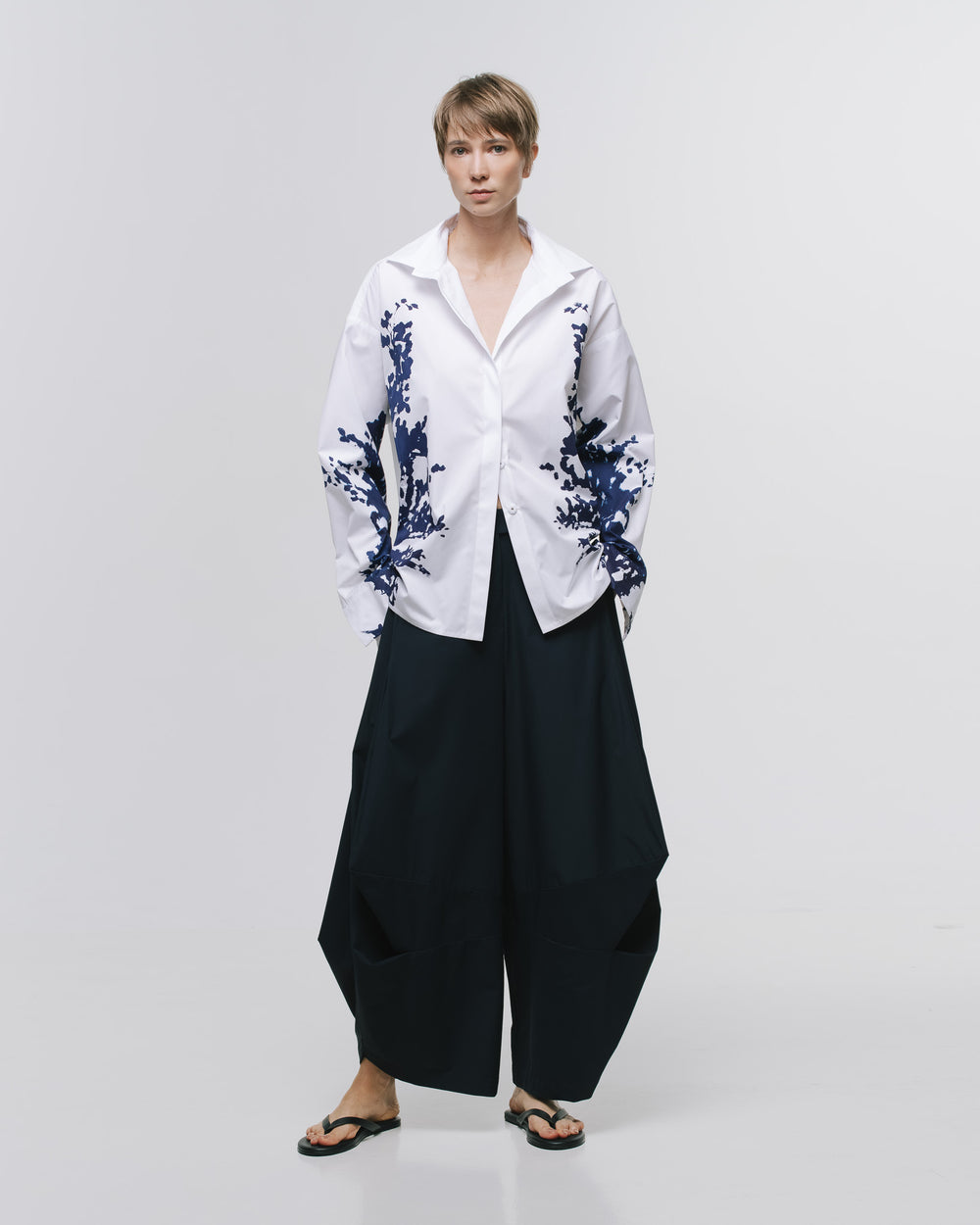 'EL CAMINANTE RAMA' SHIRT