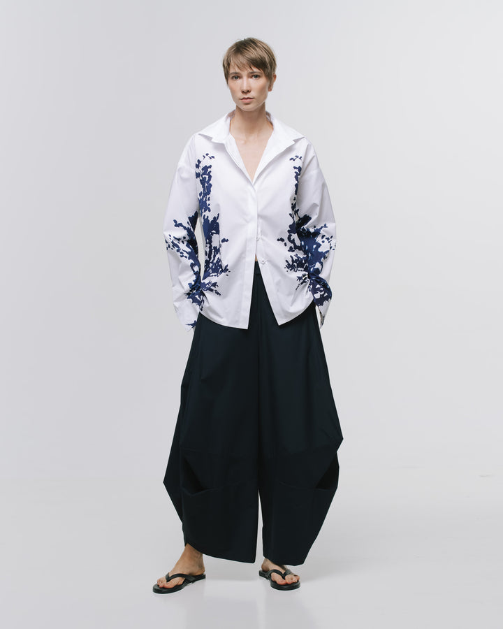 'EL CAMINANTE RAMA' SHIRT