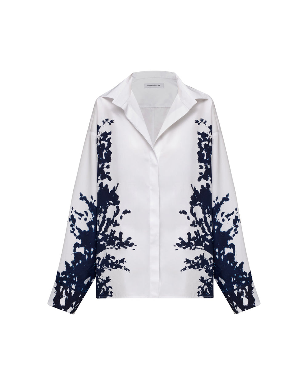 'EL CAMINANTE RAMA' SHIRT