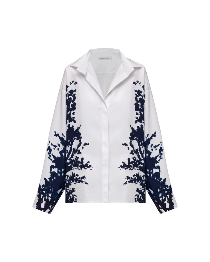 'EL CAMINANTE RAMA' SHIRT
