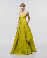 'RAKU' MAXI DRESS
