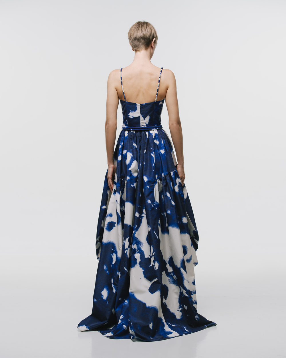 'RAKU' MAXI DRESS