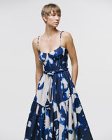 'RAKU' MAXI DRESS