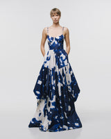 'RAKU' MAXI DRESS