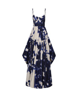 'RAKU' MAXI DRESS