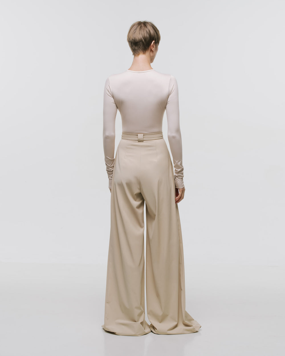 'ESPLENDOR III' PANTS