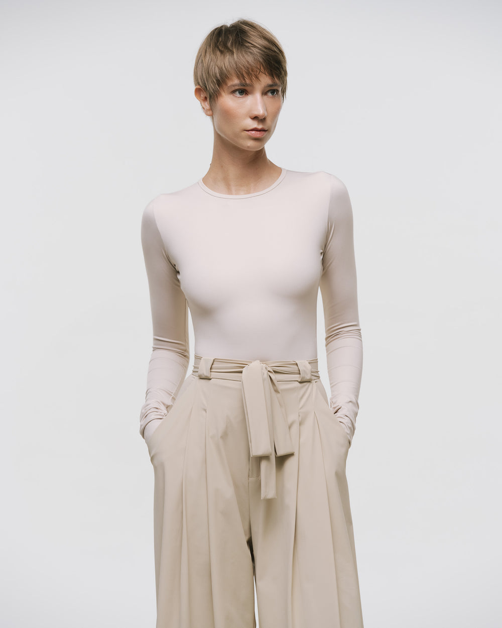 'ESPLENDOR III' PANTS