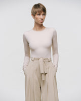 'ESPLENDOR III' PANTS