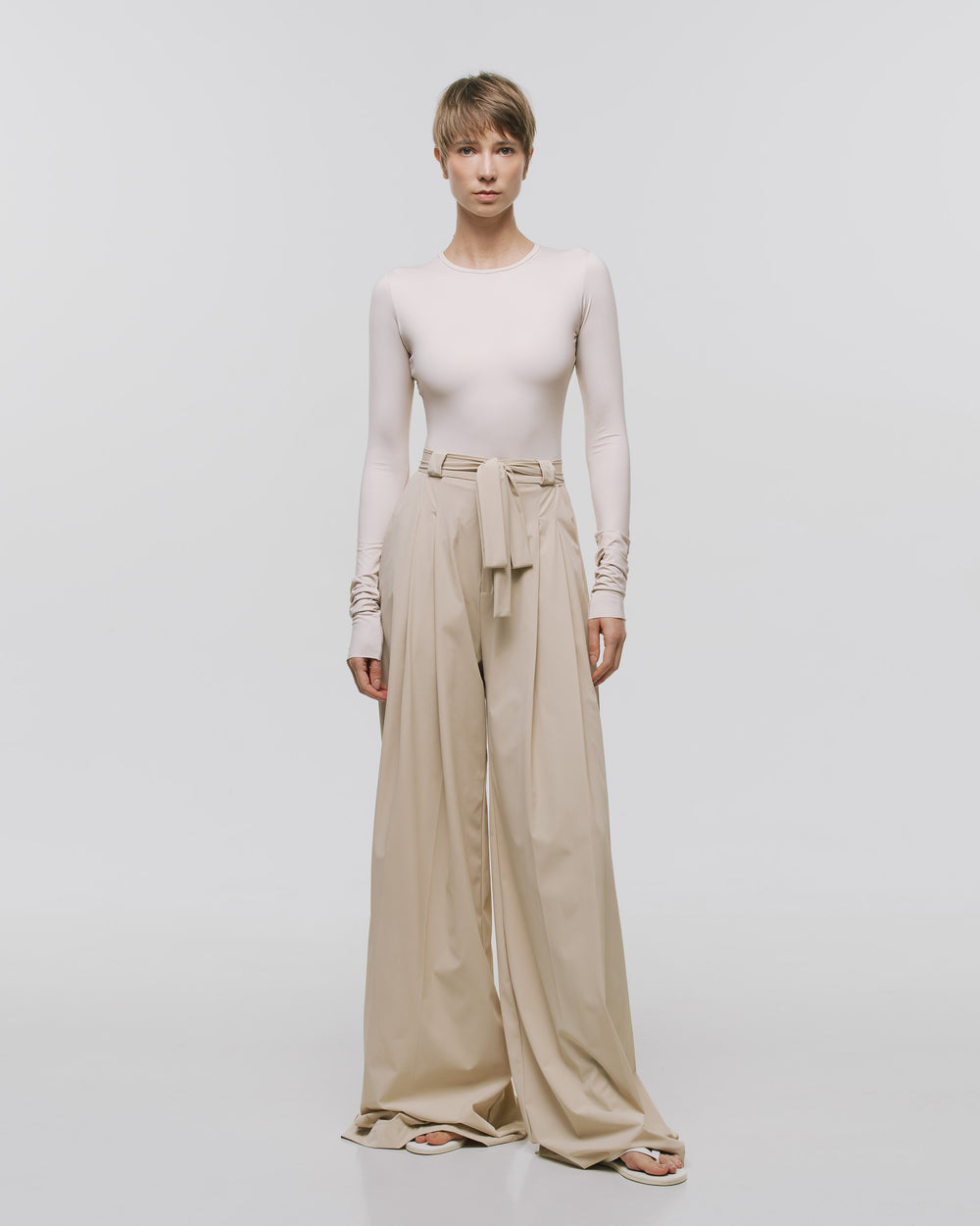 'ESPLENDOR III' PANTS