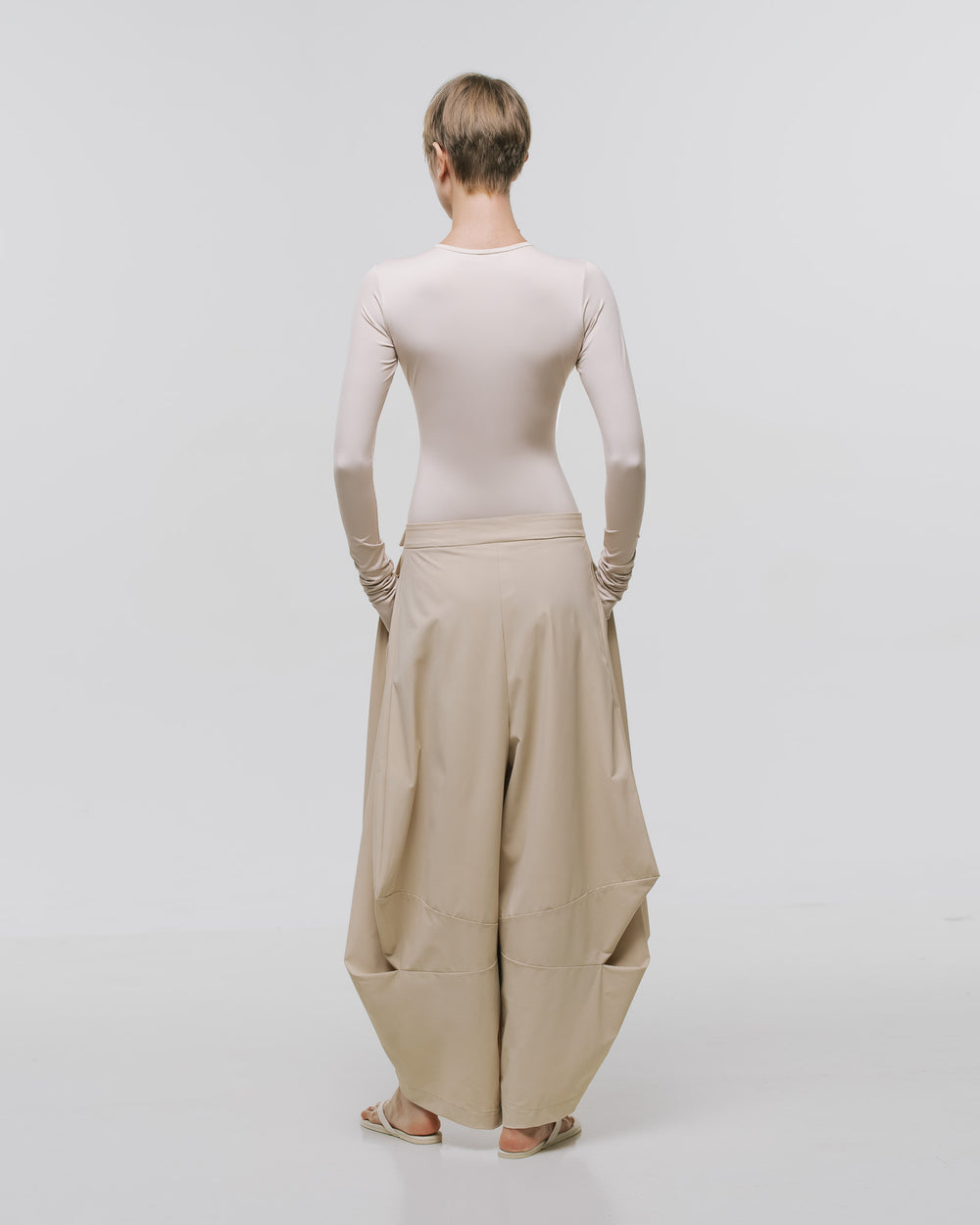 'TERRENAL' PANTS