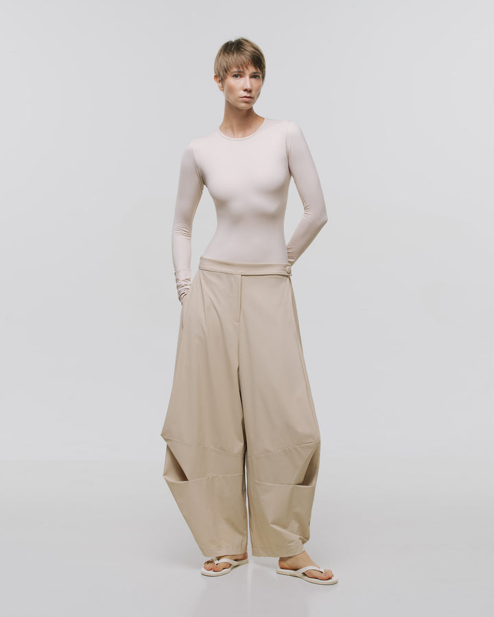 'TERRENAL' PANTS
