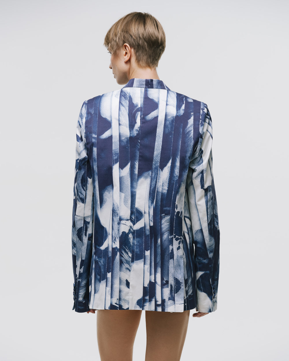 'LAO' BLAZER
