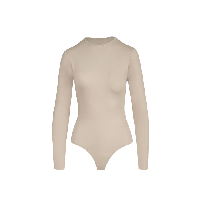 'TRAZO' BODYSUIT