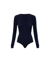 'TRAZO' BODYSUIT
