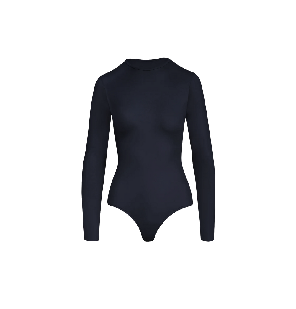 'TRAZO' BODYSUIT