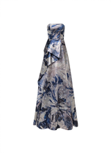 'LIBERTAD' MAXI DRESS