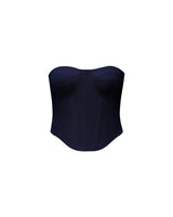 'RASTRO' BUSTIER
