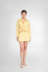 'VIENTO' MINI JACKET