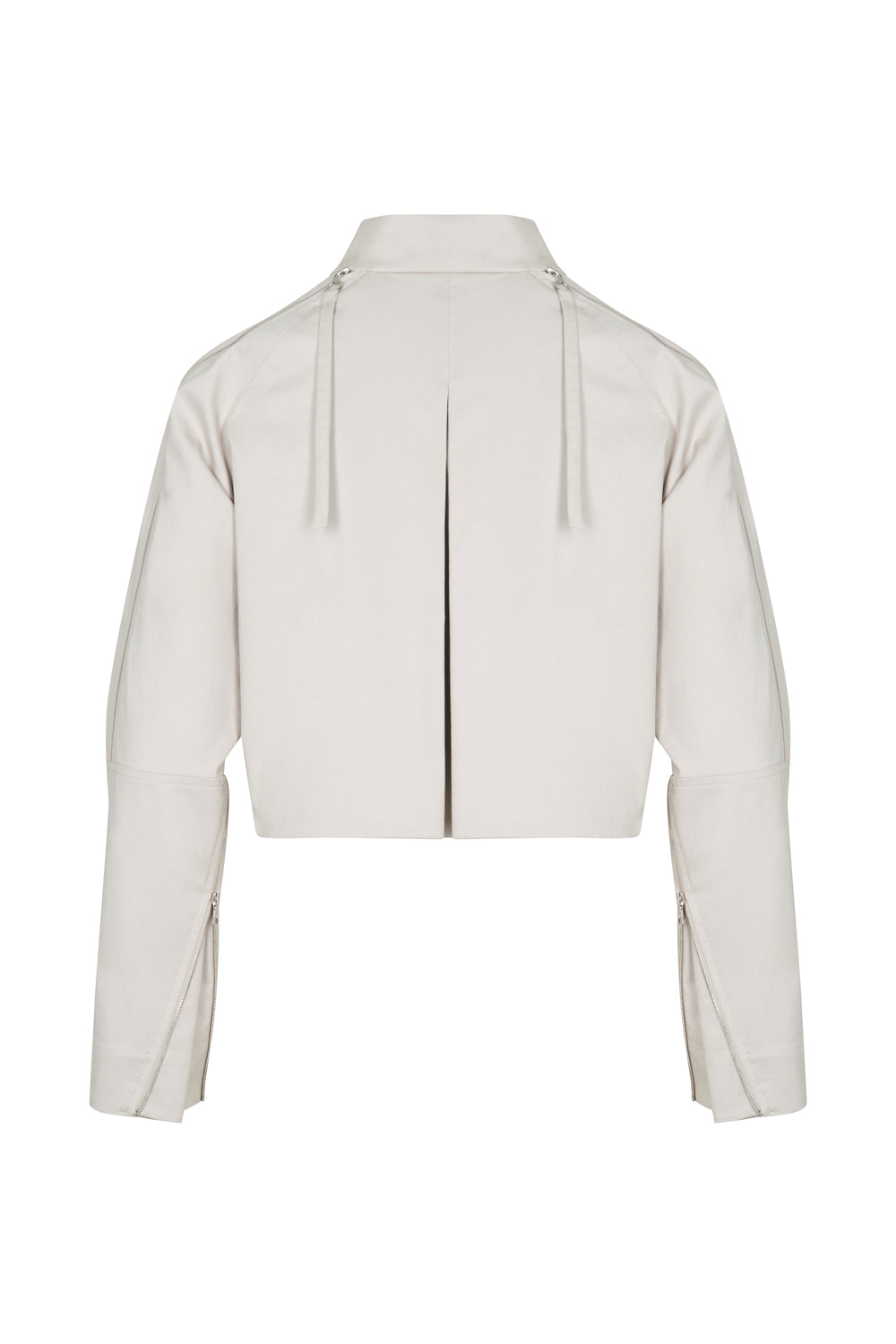 'VIENTO' MINI JACKET