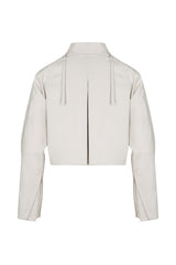 'VIENTO' MINI JACKET