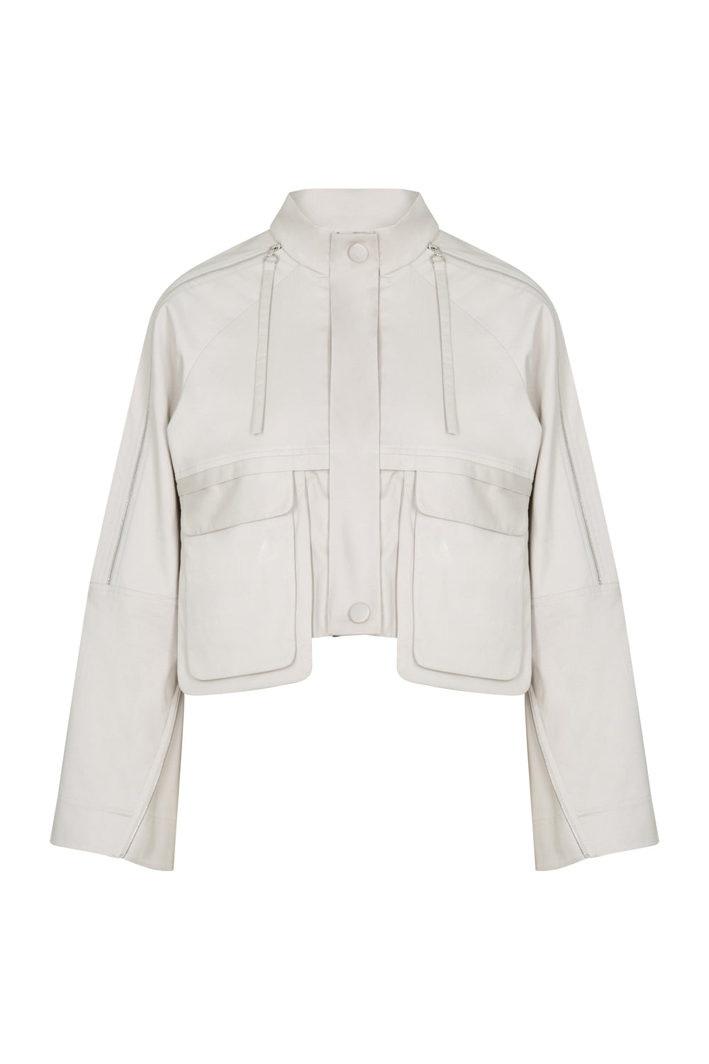 'VIENTO' MINI JACKET