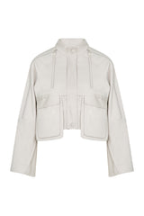 'VIENTO' MINI JACKET