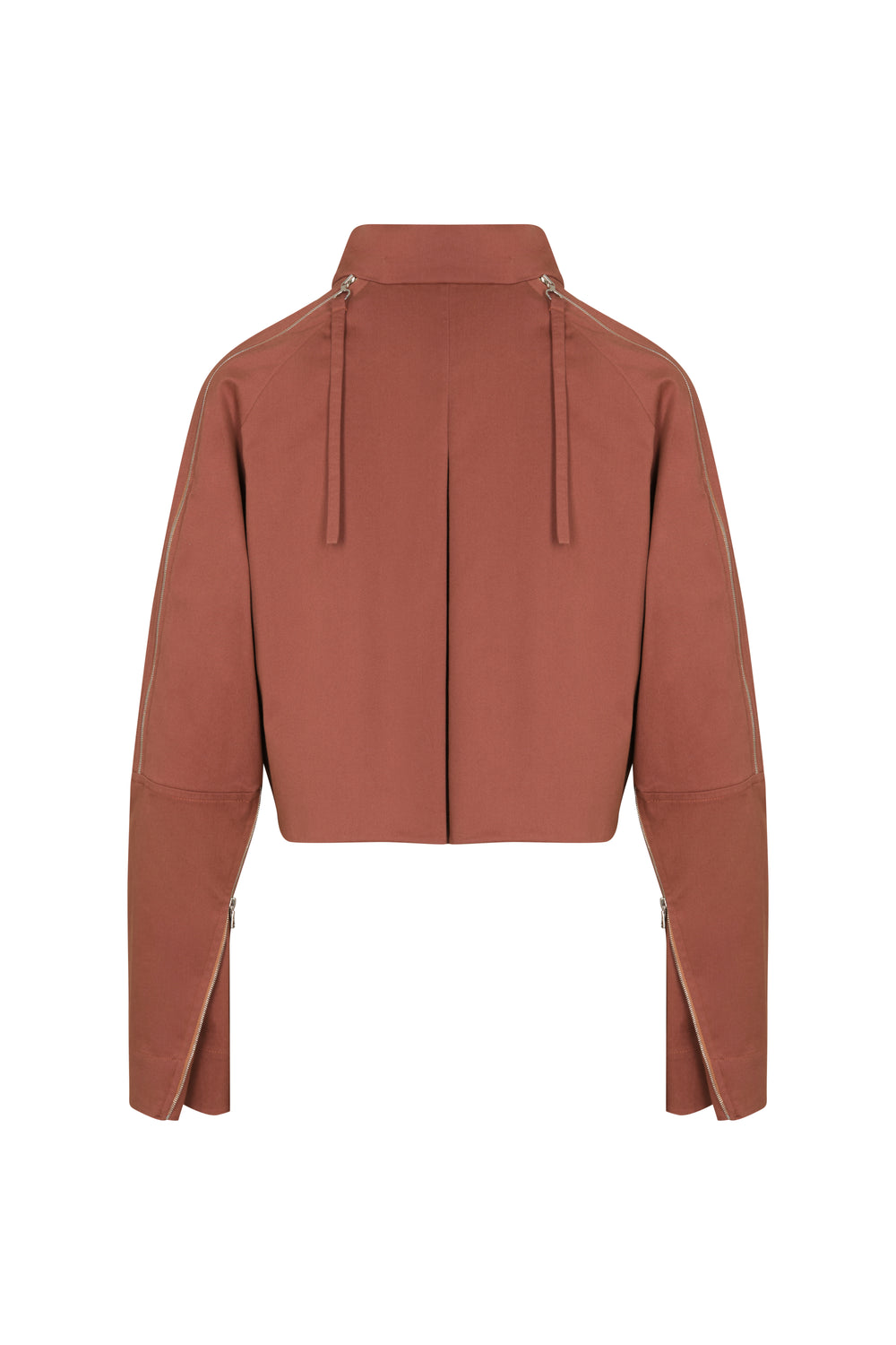 'VIENTO' MINI JACKET