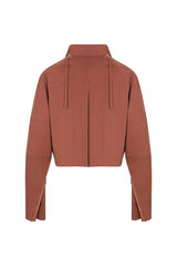 'VIENTO' MINI JACKET