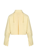 'VIENTO' MINI JACKET