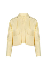 'VIENTO' MINI JACKET