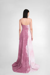 'EXISTENCIA' MAXI DRESS