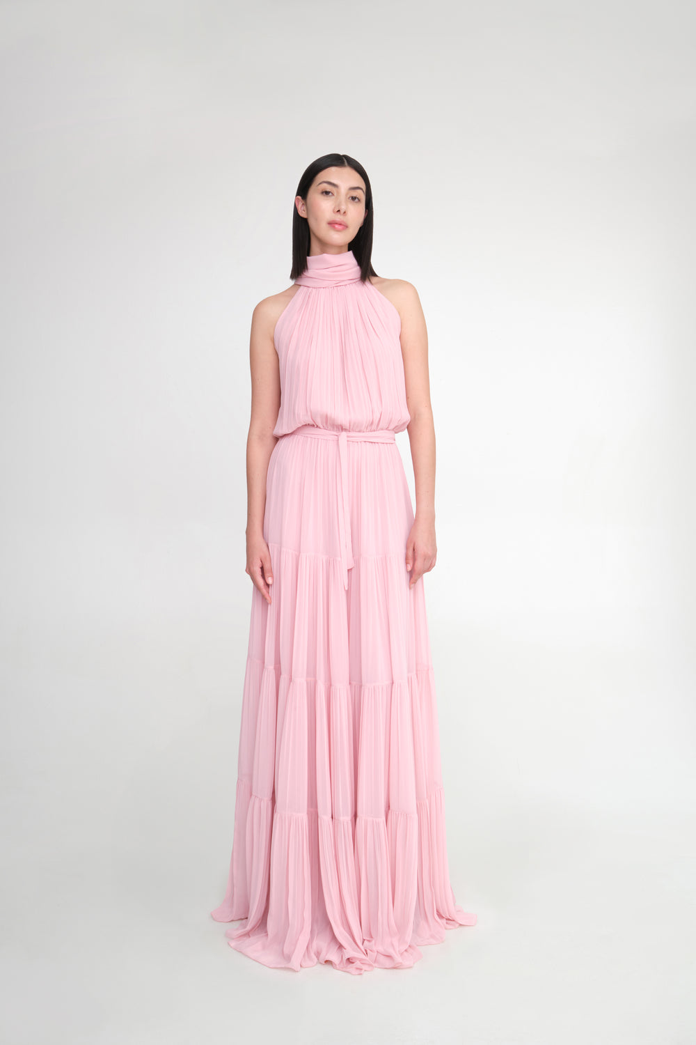 'GRACIA' MAXI DRESS