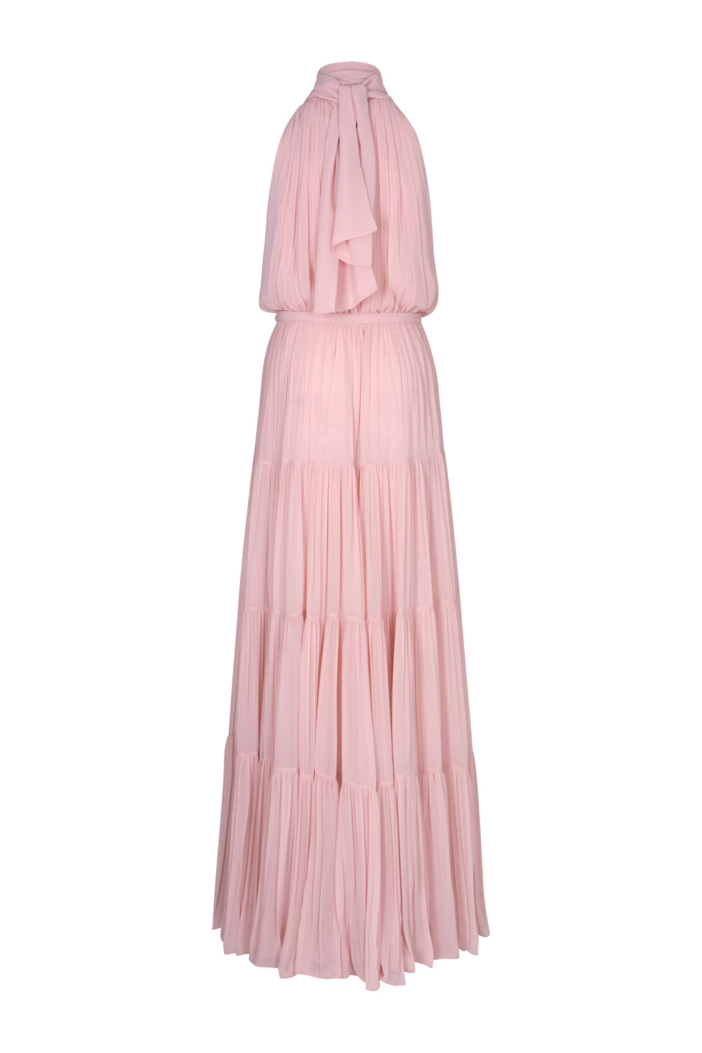 'GRACIA' MAXI DRESS