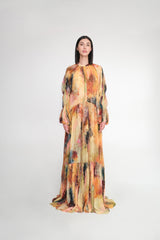 'ESENCIA' MAXI DRESS