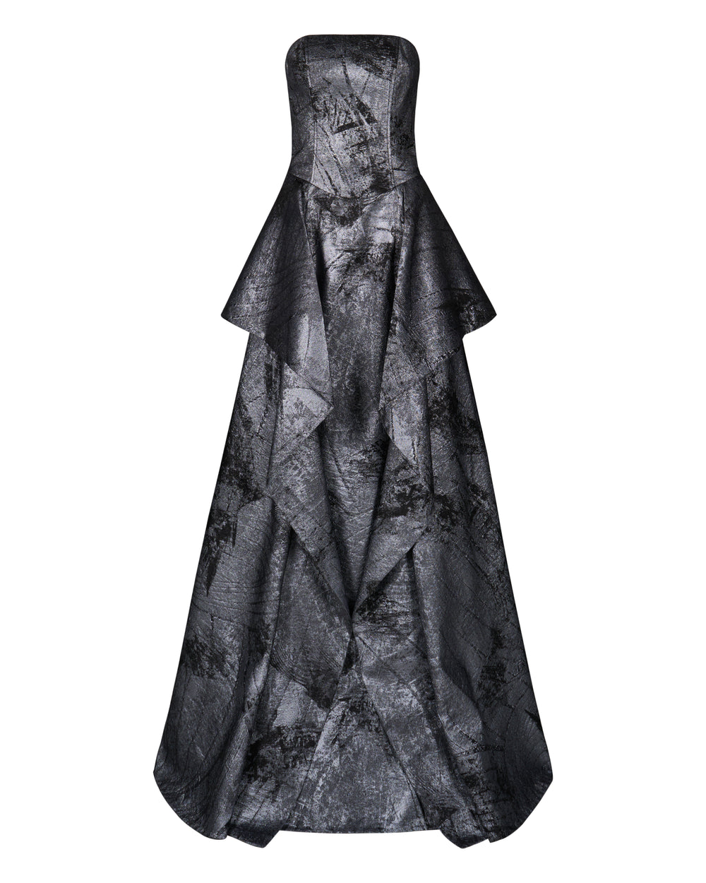 "SENSACIÓN" MAXI DRESS