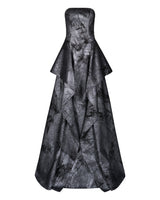 "SENSACIÓN" MAXI DRESS