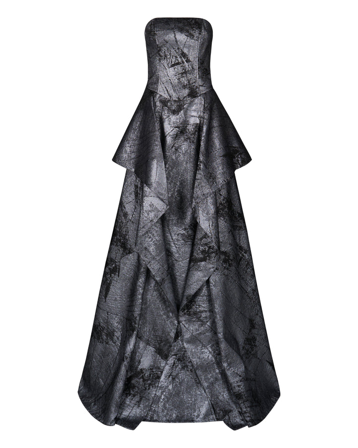 "SENSACIÓN" MAXI DRESS