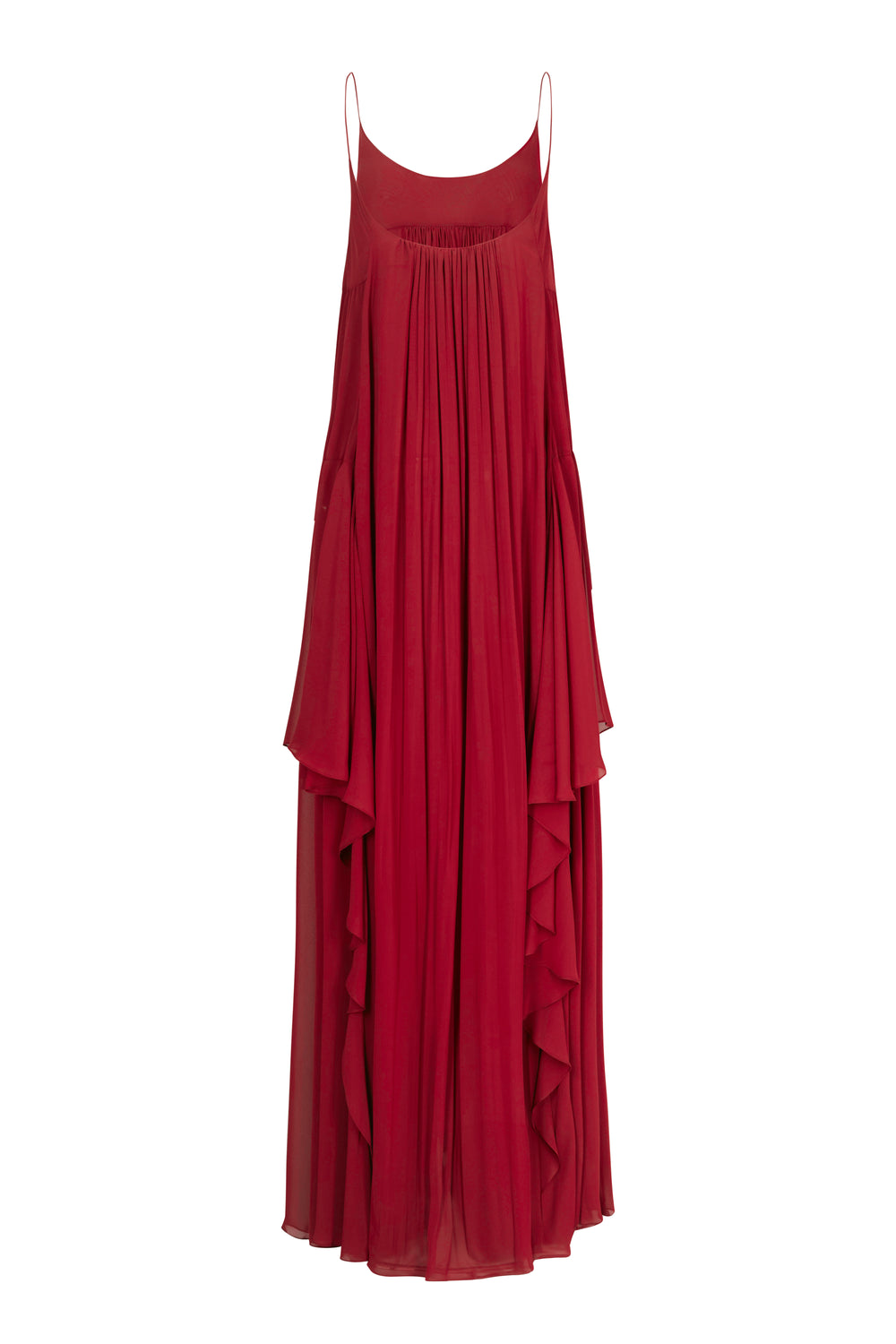 'TENUE' MAXI DRESS