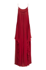 'TENUE' MAXI DRESS