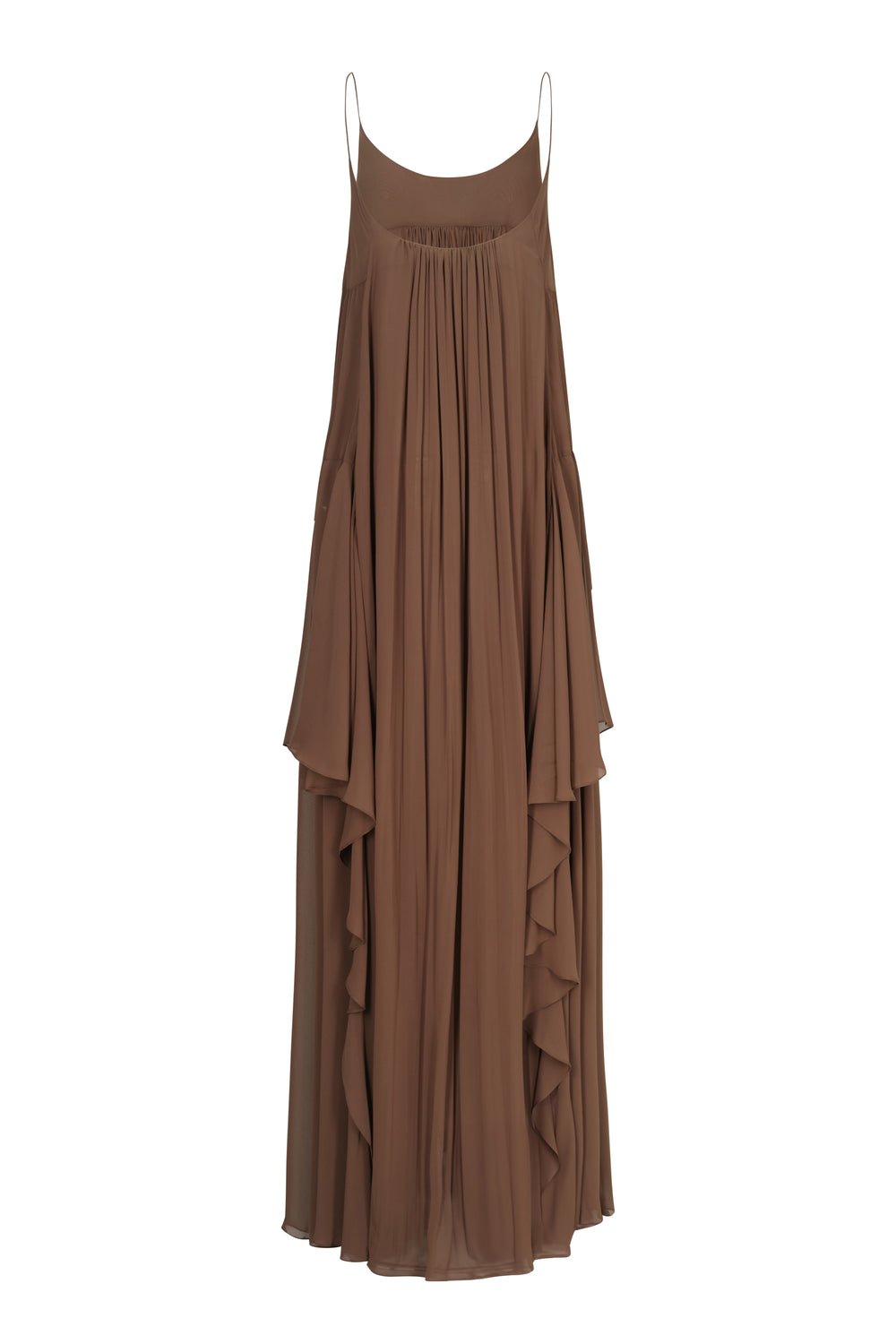 'TENUE' MAXI DRESS