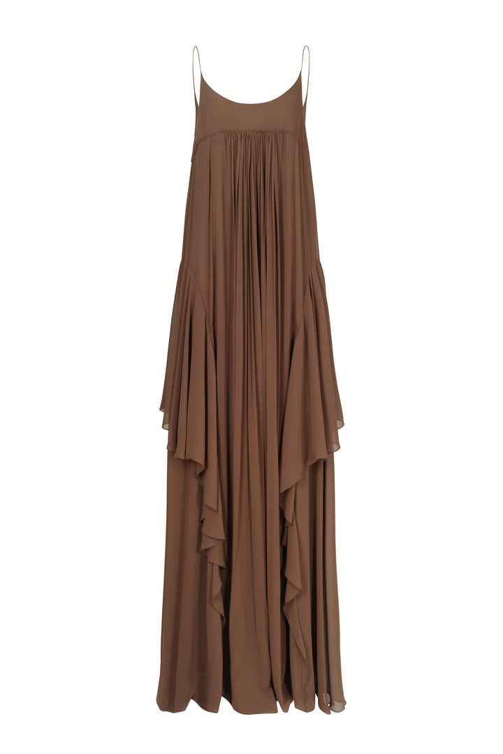 'TENUE' MAXI DRESS