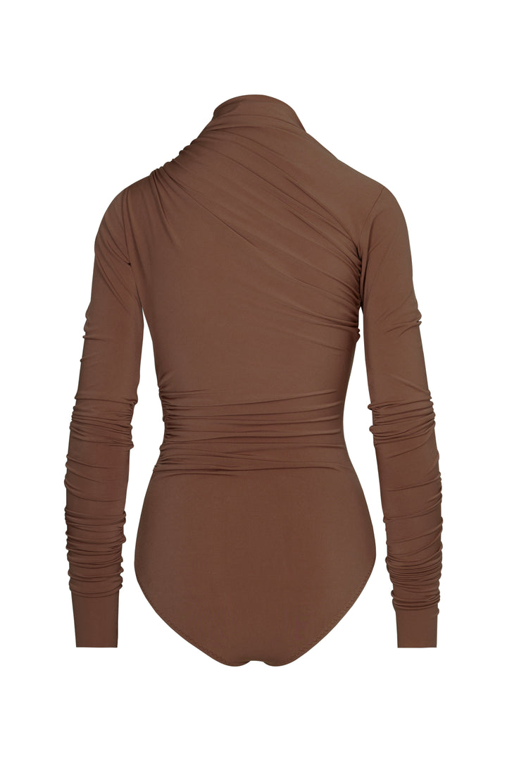 'NOSTALGIA' BODYSUIT