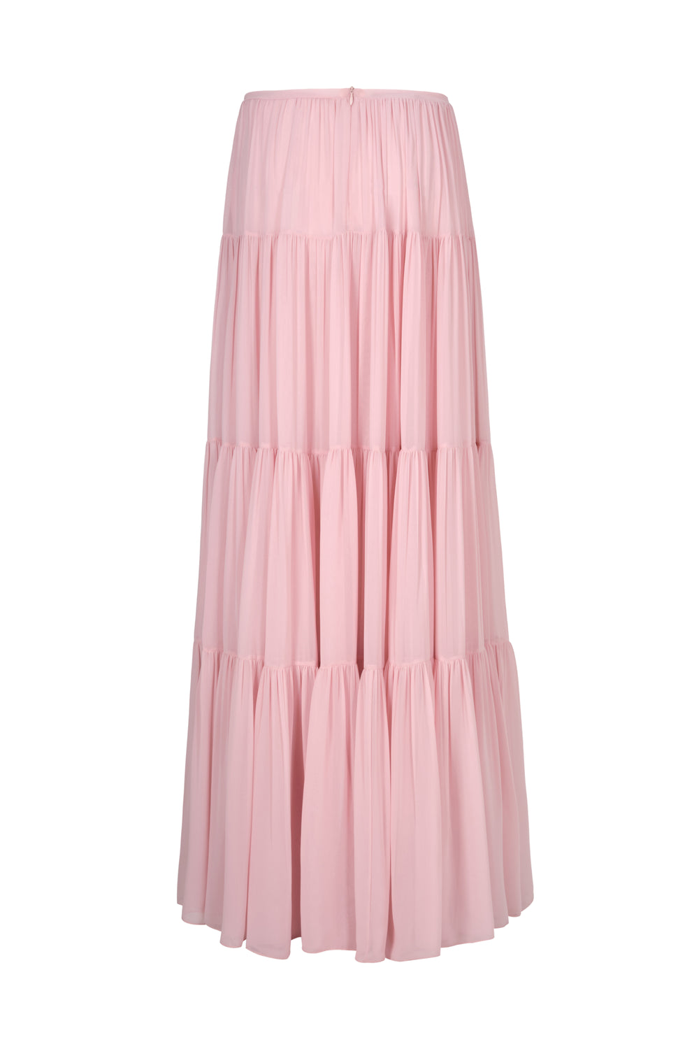 'ETÉREA' MAXI SKIRT